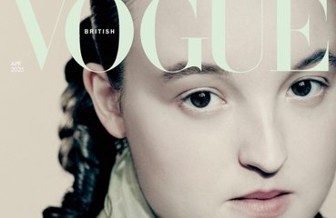 'It enables me to walk through the world with more grace towards myself': Bella Ramsey found autism diagnosis 'freeing'