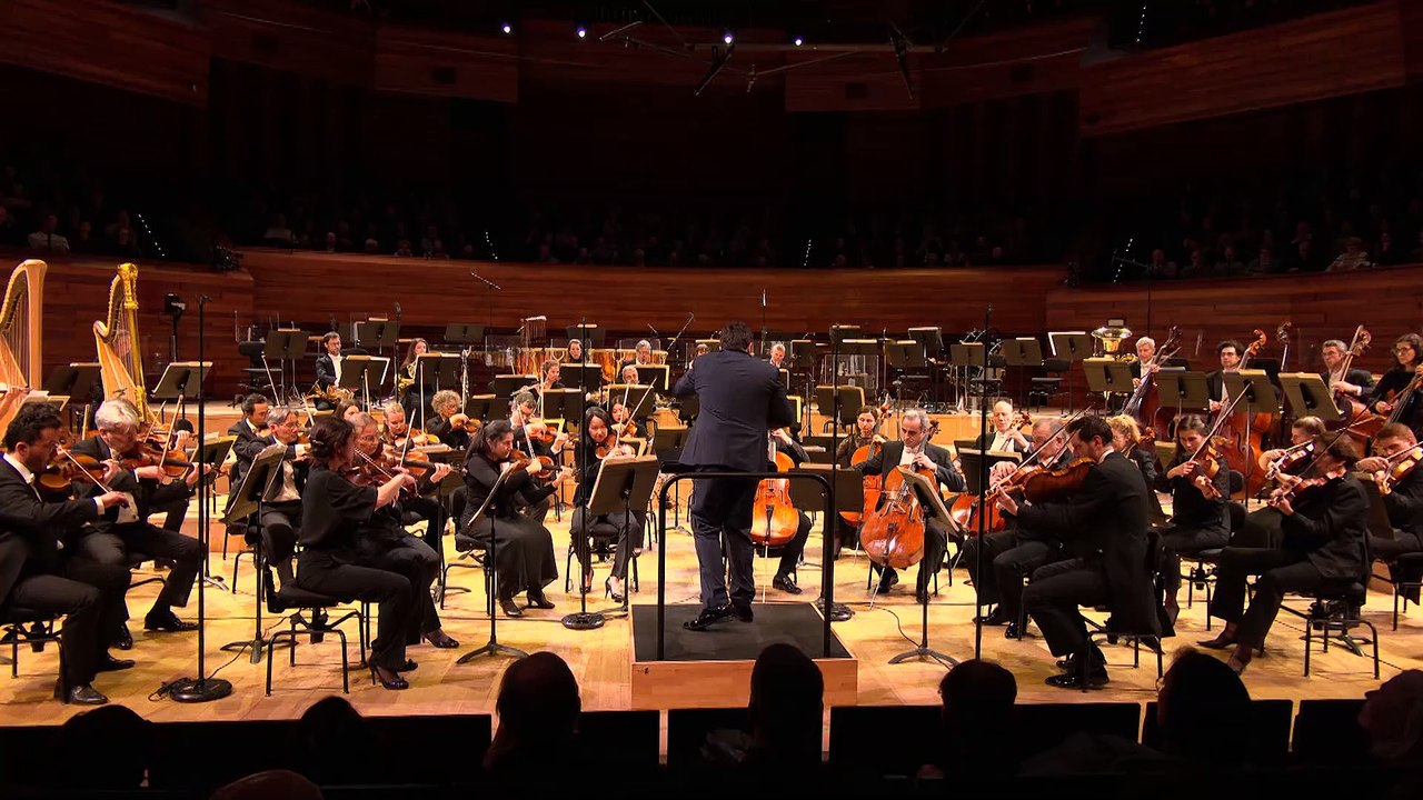 Ravel : Pavane pour une infante défunte