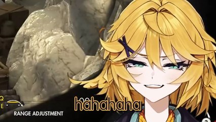 Doki shot Fuhrer's balls.