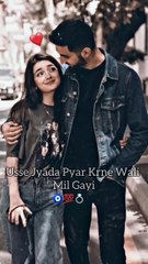 Tere Siva Na gujara Mera ve song status️whatsapp status status song love trending shorts new