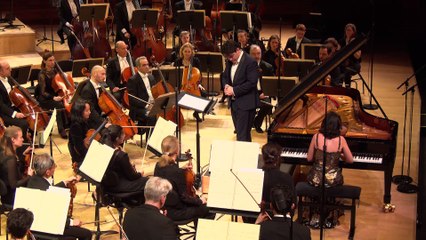 Ravel : Concerto en sol majeur