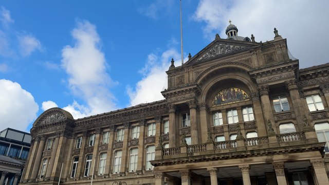 Birmingham City Council under pressure to collect more council tax