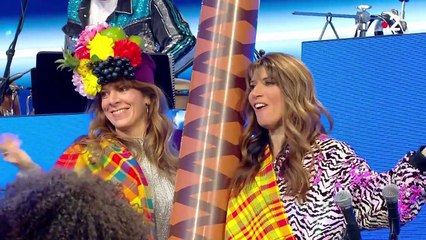 Sophie évoque l'intensité de ses révisions dans N'oubliez pas les paroles