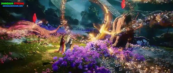 Perfect World Episode 207 English Subtitles