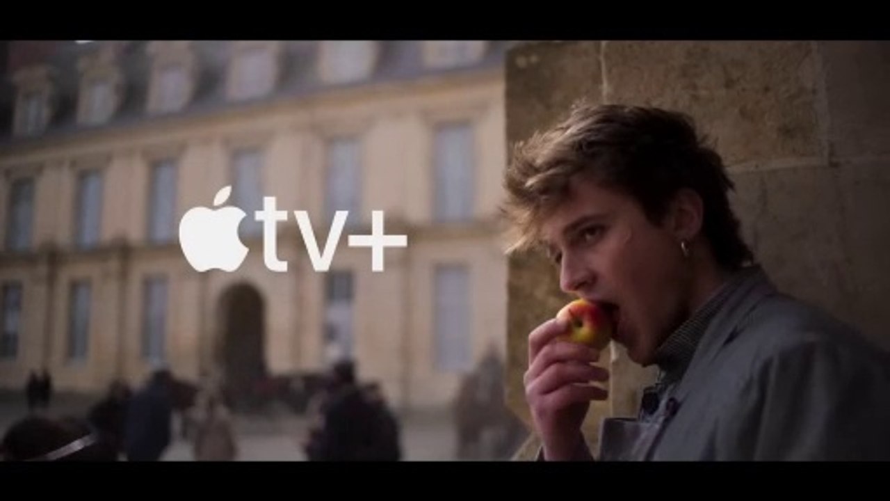 Carême Trailer OmeU