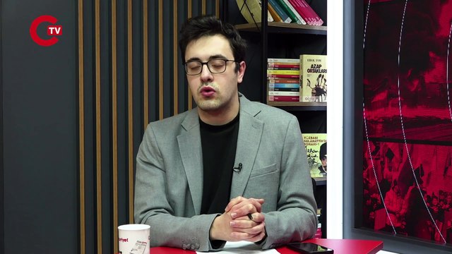 Ekrem İmamoğlu ve 86 İBB yöneticisi hakkında '560 milyar lira'lık yolsuzluk suçlaması Oğuz Demir ateş püskürdü! 'Mahkemeyi, hukuku etkilemeye çalışıyorlar!'