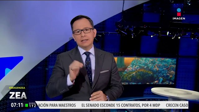 El Metro CDMX anuncia el cierre de la estación Boulevard Puerto Aéreo de la Línea 1