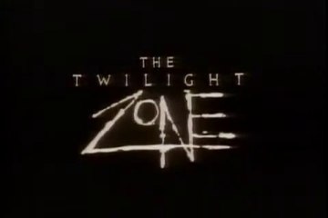 Ai confini della realtà 50 La pulsantiera - 1985