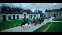 Benjamin Voisin est Carême : bande-annonce de la série  Apple (vf)