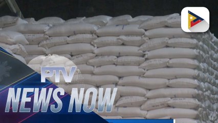 Mounting stockpiles and slow pace of distribution congest warehouses nationwide