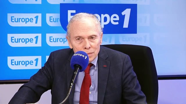 Pascal Praud reçoit le Professeur Lejoyeux à l'occasion de la Journée internationale du bonheur