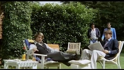 Il Conto è Chiuso (Film Completo Poliziesco)