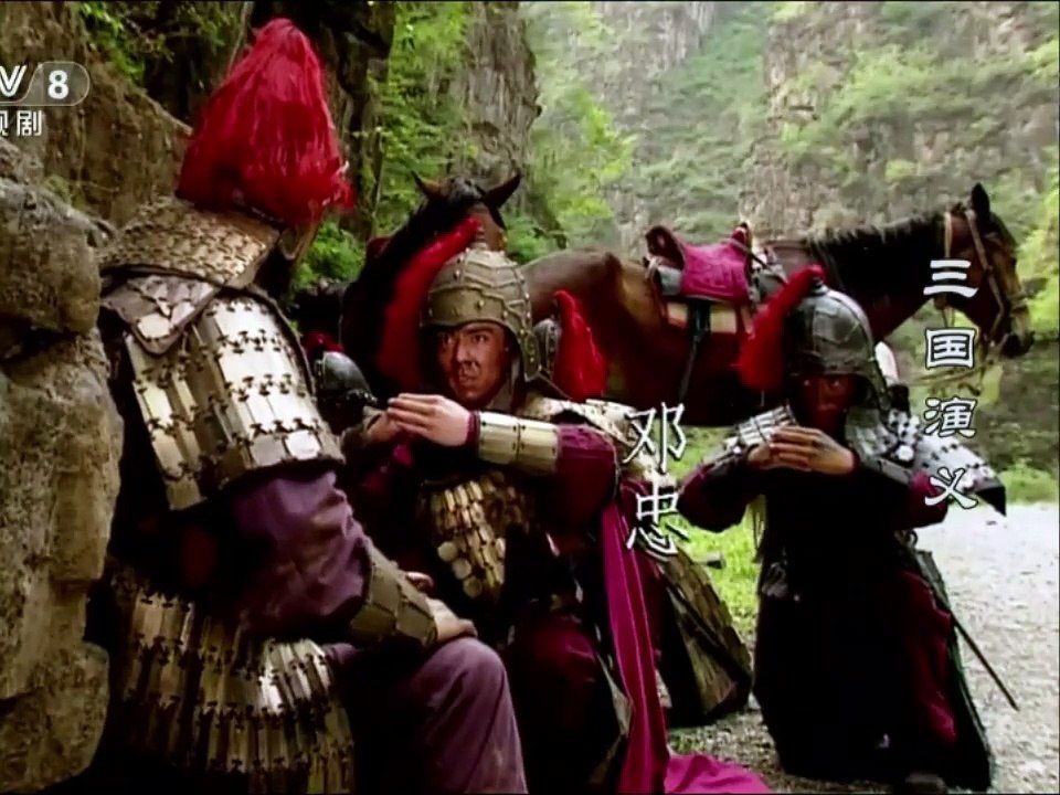 Bản Đẹp VTV Thuyết Minh Tập 82 Tam Quốc Diễn Nghĩa 1994 Không Quảng Cáo