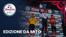 Milano-Torino 2025 | Edizione da MITO
