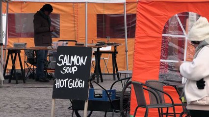 Finnland weiter das glücklichste Land: Das sind die Gründe