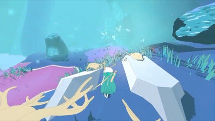 Maseylia Echoes of the Past Official Announcement Trailer