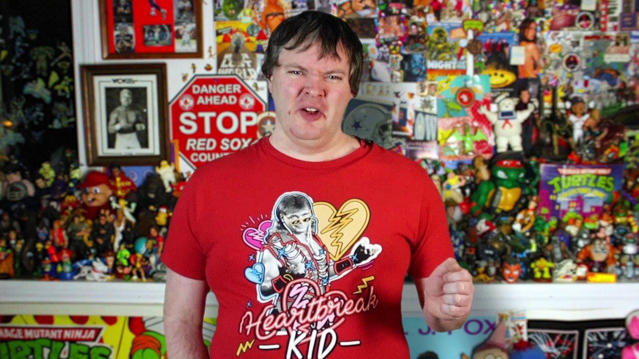 Growing Up Retro: Life as a Classic Video Gamer
