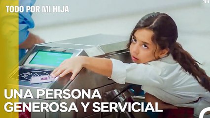 A Veces Las Hijas Son Los Héroes De Sus Padres - Todo Por Mi Hija