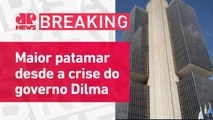 Banco Central eleva Selic a 14,25% ao ano | BREAKING NEWS