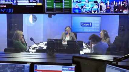 Le député Charles Rodwell s'attaque aux financements des associations d’aide aux migrants dans les CRA