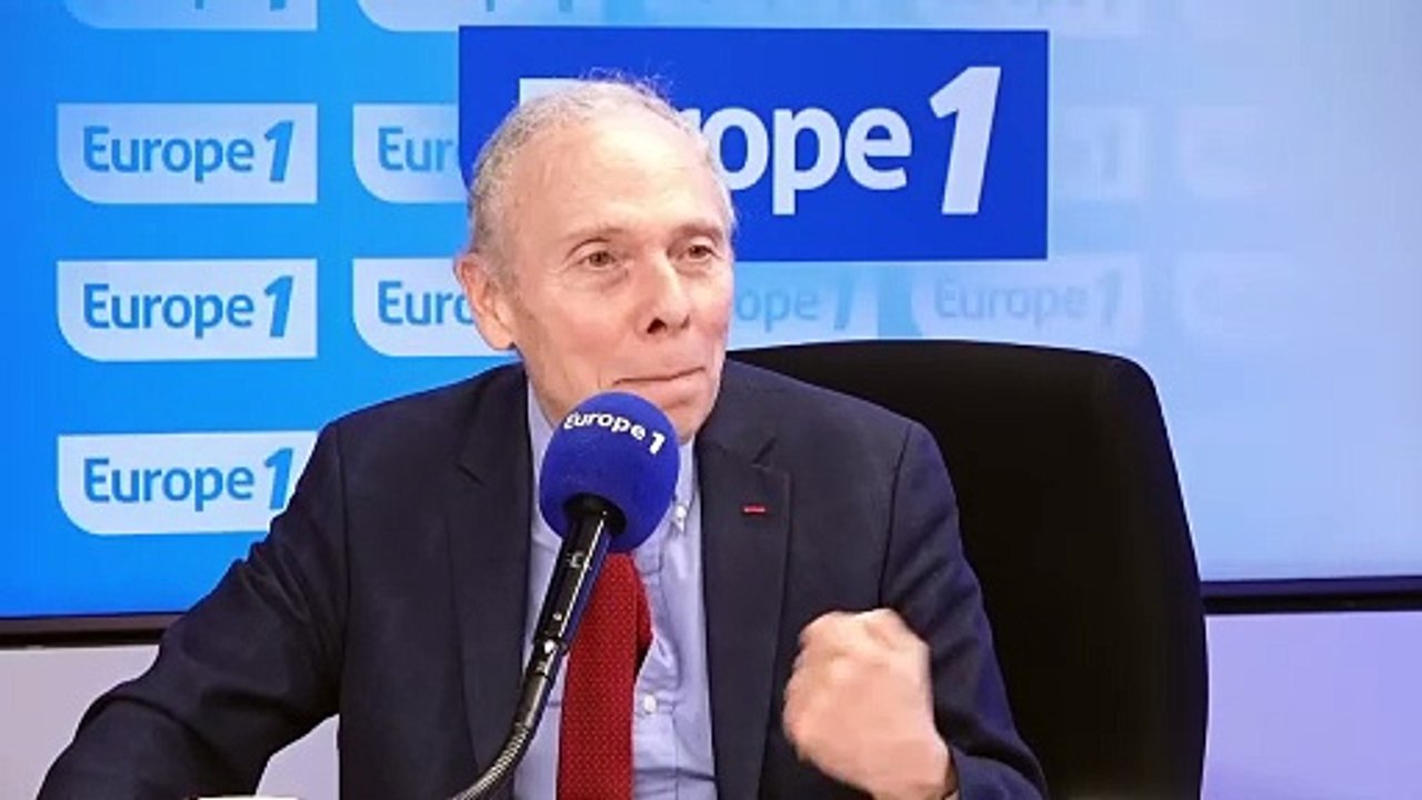 Pascal Praud et vous - «Si vous trouvez que vous ne méritez pas les attentions des autres, il faut s'interroger sur la présence d'une dépression»