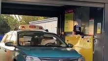 How #Shanghai Solved Electric #Taxi Charging