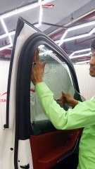 🚘 BMW X5 – Ceramic Coating & High Gloss PPF for the Ultimate Shine! ✨