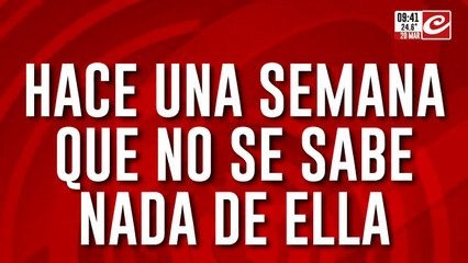 Desaparición y misterio en Salta: ¿qué pasó con María Romero?