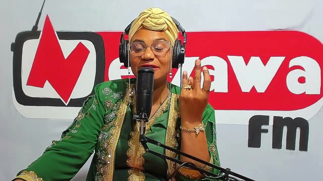 رمضان في الجهات اليوم ماشيين لجزيرة جربة من ولاية مدنين مع الصحفية ايمان الباروني