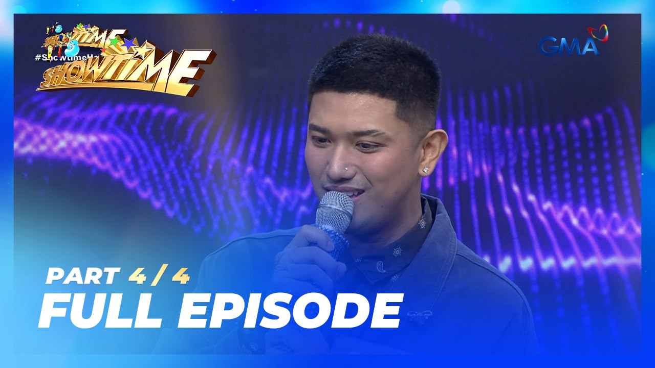 It's Showtime: Grand champion ng 'The Clash,' muling sumabak sa 'TNT' (March 20, 2025) (Part 4/4)