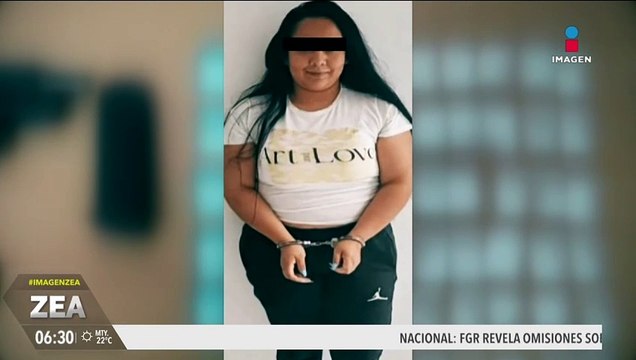 Detienen a 4 presuntos integrantes de La Unión Tepito en la CDMX