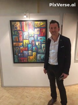 louis RUNEMBERG artiste peintre runemberg.fr