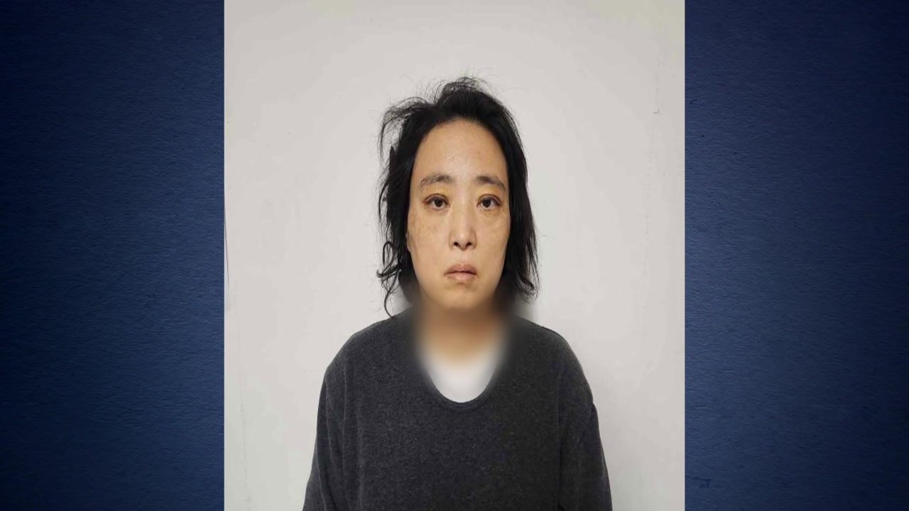 '고 김하늘 양 살해' 교사 명재완 구속 기간 31일까지 연장 / YTN