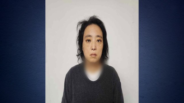 '고 김하늘 양 살해' 교사 명재완 구속 기간 31일까지 연장 / YTN