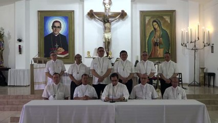CARTA DE CEDES NO A LA MINERÍA