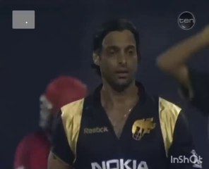 _Shoaib Akhtar's Fiery Spell vs Delhi Daredevils _ Raw Pace _ Deadly Yorkers!_ __ IPL 2008