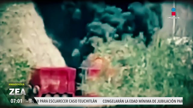 Se desatan balaceras y bloqueos en Jalisco tras operativo para capturar a El Meño