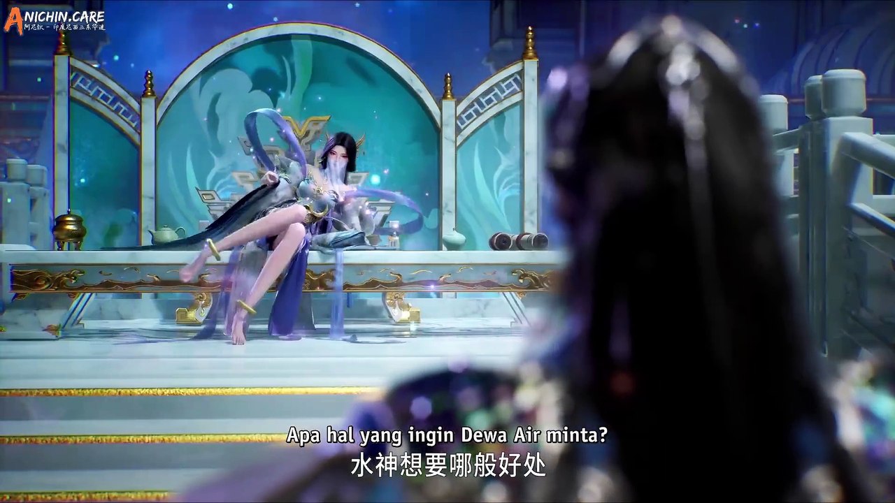 My Senior Brother Is Too Steady#81#4K