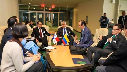 Petro visitará Panamá el próximo viernes