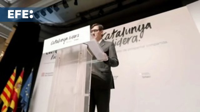 Illa dice que Cataluña no le tiene miedo a Madrid y que nadie debe temer a Cataluña