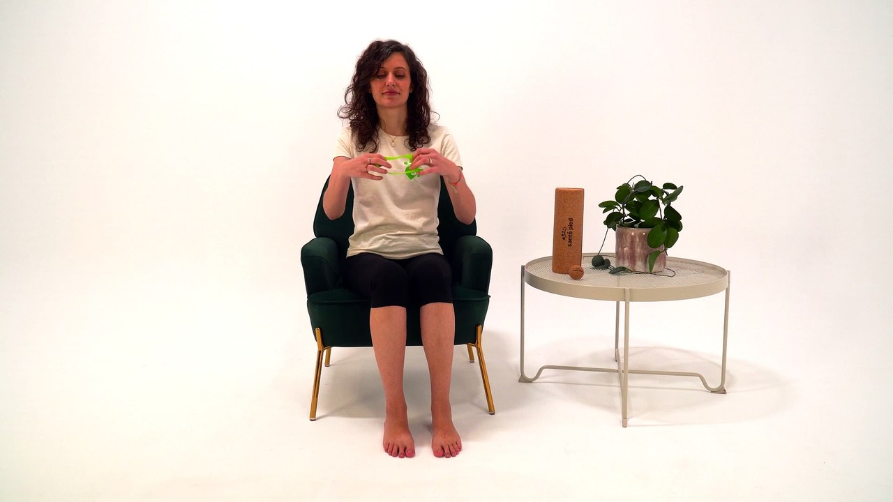 Kit pour pieds forts - Bienfaits et Utilisation