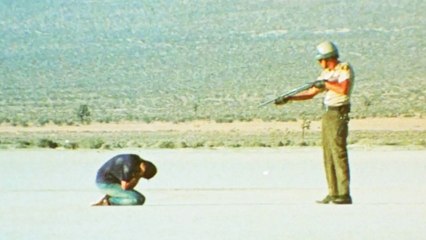 Punishment Park - Teaser Trailer (English) HD