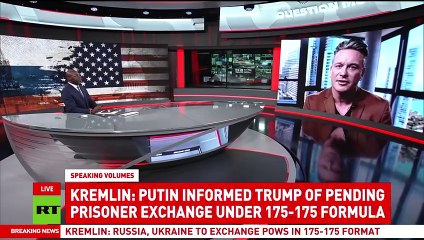 US Used Ukraine as a Proxy! 🤯 Putin-Trump Talks Could END War? 🛑🔥 | Ben Swann Exclusive | Forbidden News