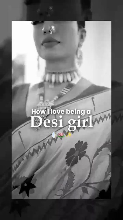 Celebrate Desi Vibes with Stunning Sarees – Trendy Picks from Mirraw