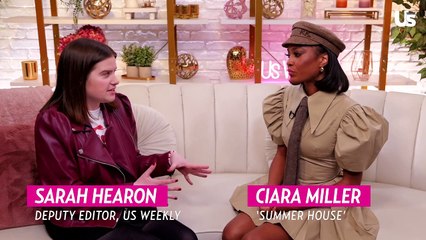 Summer House's Ciara Still Doesn't Know Why Lexi Is Upset With Her Over Jesse