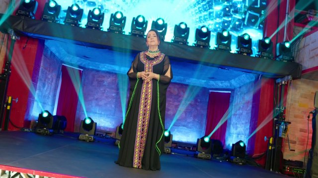 Belkıs Akkale - Odam kireç Tutmuyor