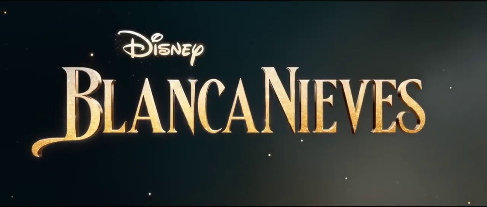 Blanca Nieves | Tráiler Oficial