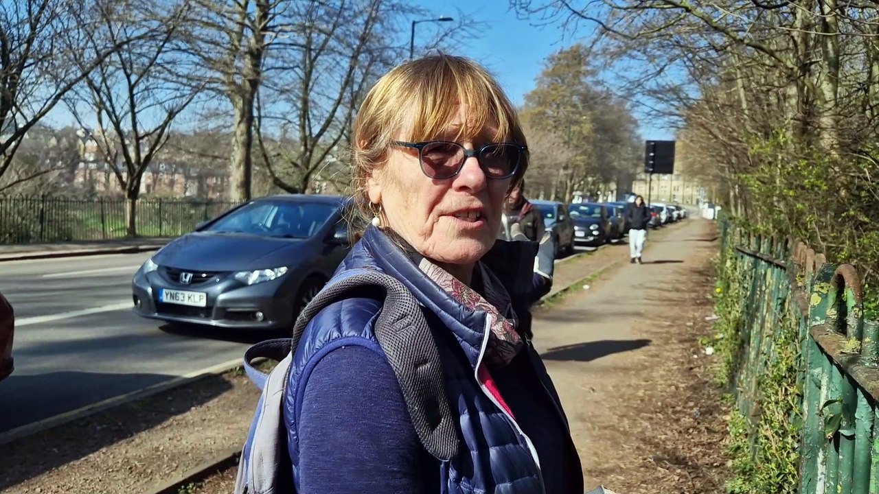 More crossings planned for Sheffield streets