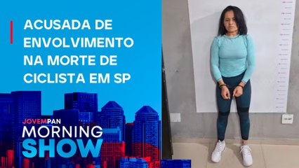 ‘Mainha do Crime’ ALUGAVA motos e armas para ASSALTOS; ENTENDA