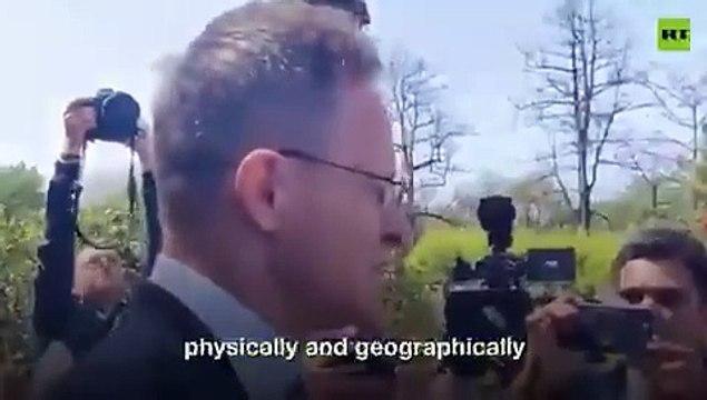 Europe’s Hypocrisy Exposed! 🤯 Still Buying Russian Oil & Gas? 💥 | RT Exclusive | Forbidden News